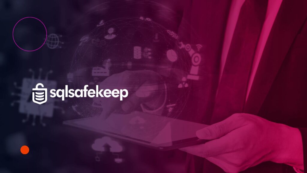 SqlSafeKeep Now Available in Microsoft Azure Marketplace