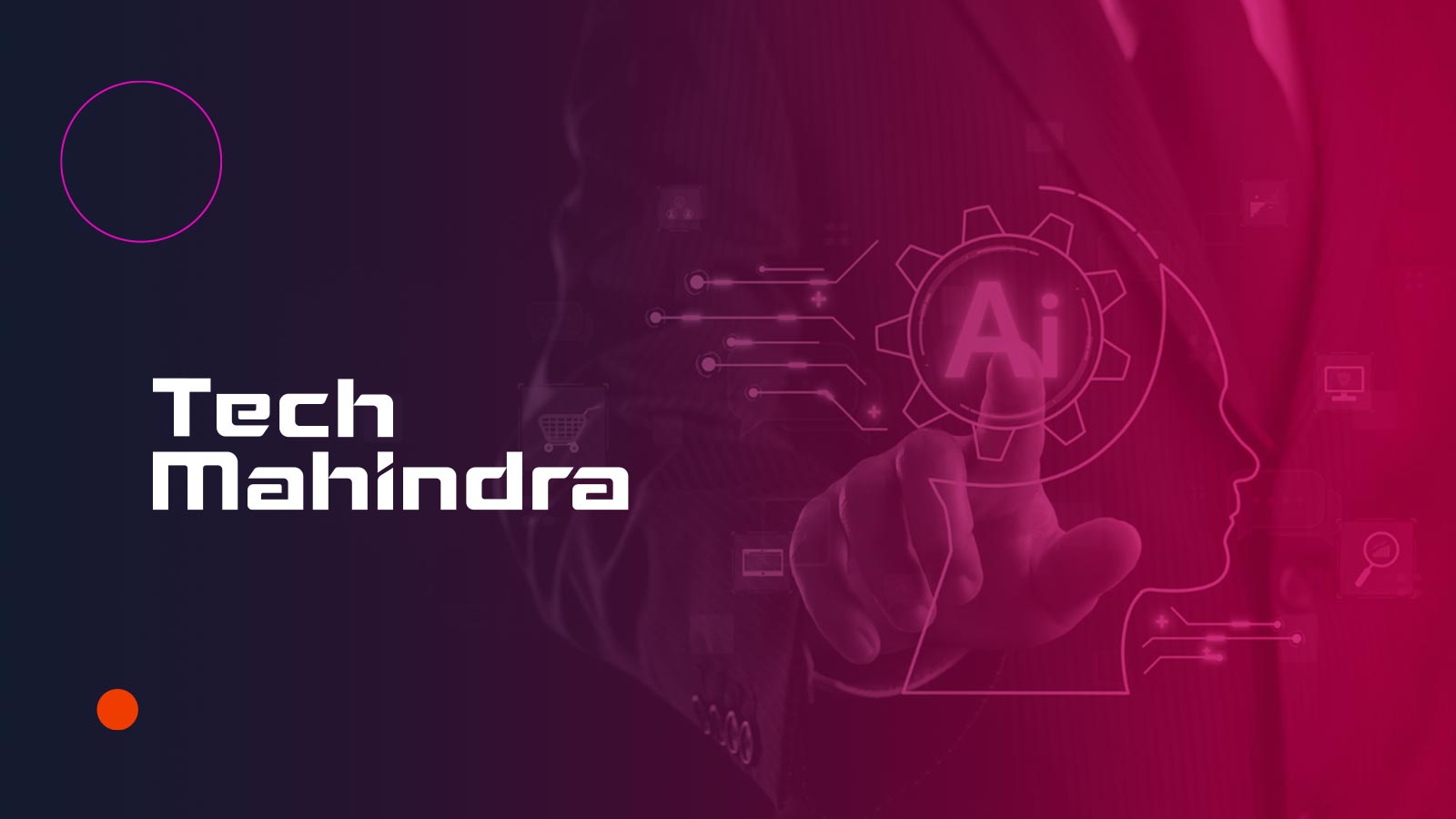 Tech Mahindra Launches AI Center of Excellence with NVIDIA