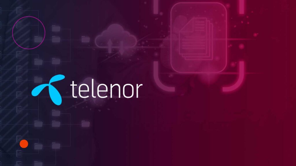 Telenor and Google Cloud Enhance Partnership for Data Innovation