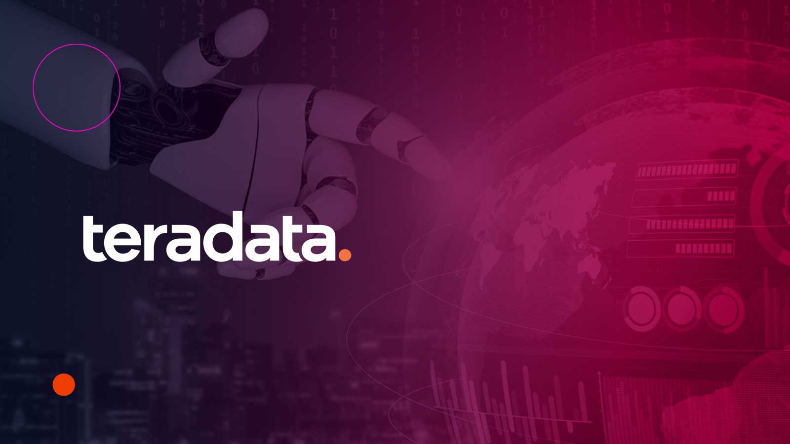 Teradata Simplifies Real-World GenAI, Accelerates Business Value