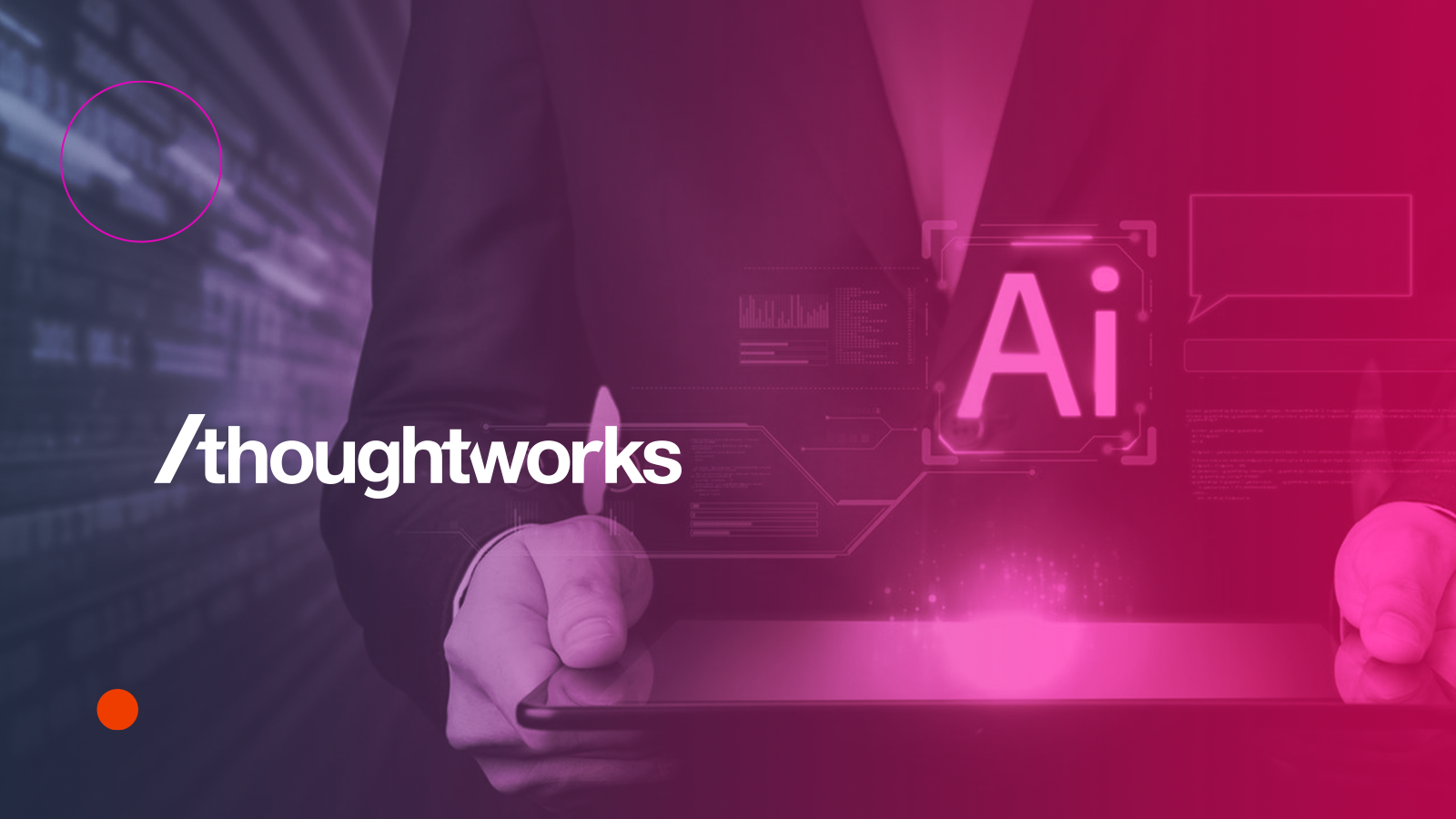 Thoughtworks and AI Singapore Team Up to Boost AI Reliability