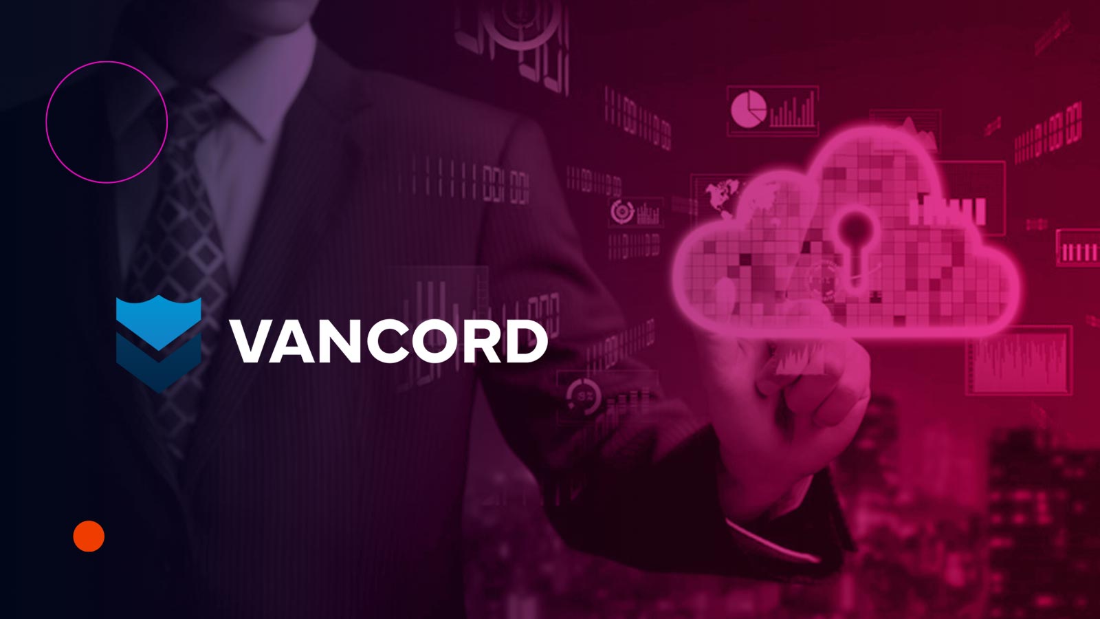 Vancord Enhances Cloud-First Strategy with Microsoft Azure Partnership