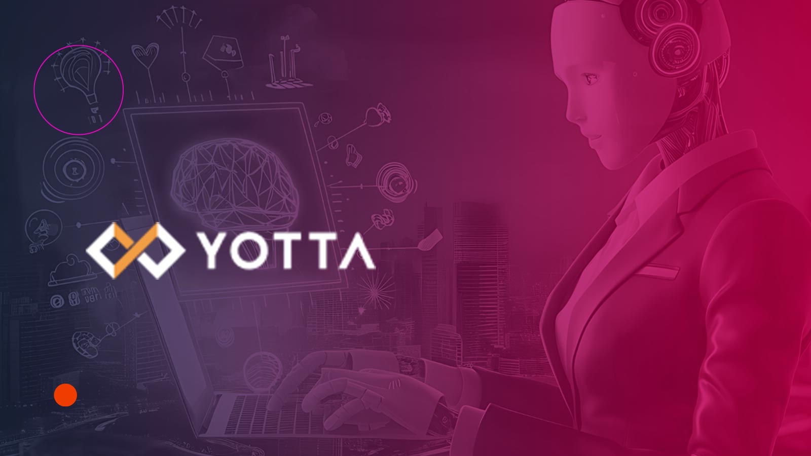 Yotta to build AI apps with NVIDIA NIM and platform tools