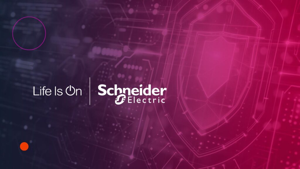 Schneider Electric Earns Top Cybersecurity Certification