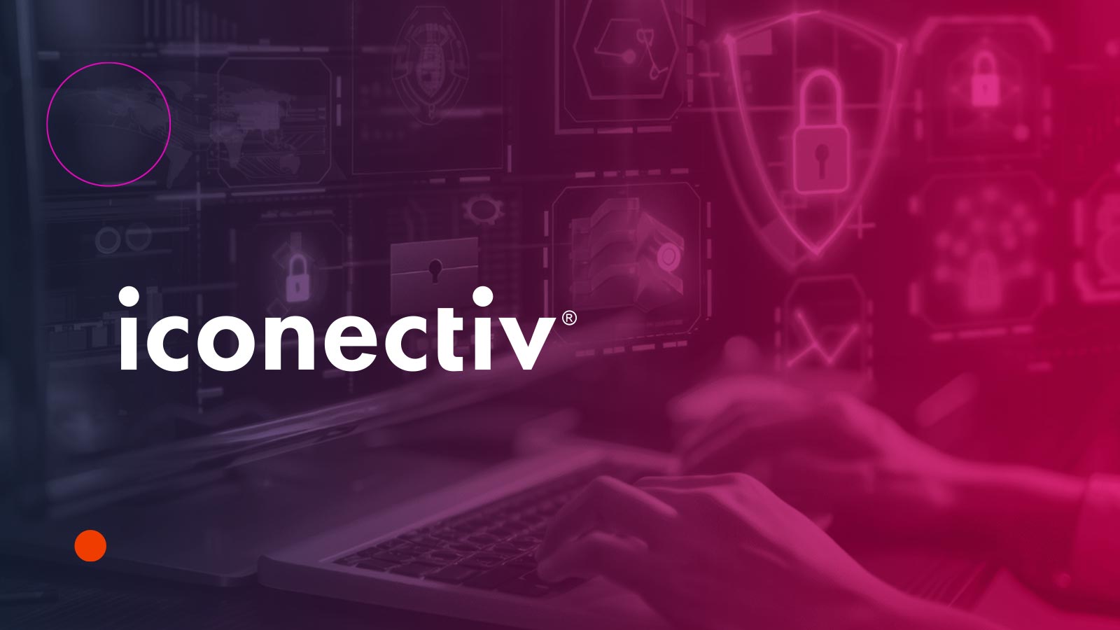 iconectiv Highlights Security Commitment This Cyber Month