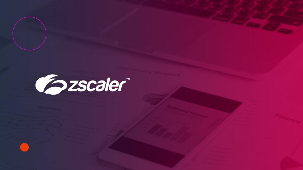 Zscaler Zero Trust Exchange Hits Over 500 Billion Daily Transactions