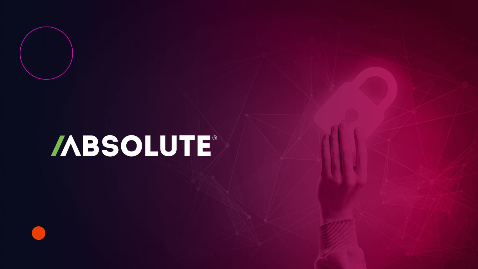 Absolute Security Launches on AWS for Cyber Resilience