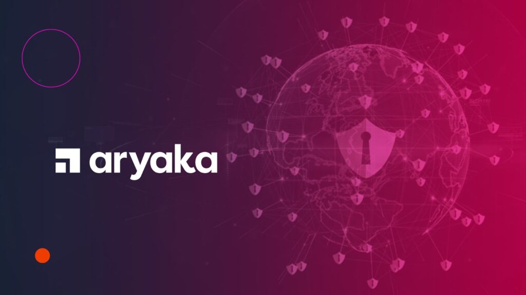 Aryaka Releases Survey on Network Security in Manufacturing