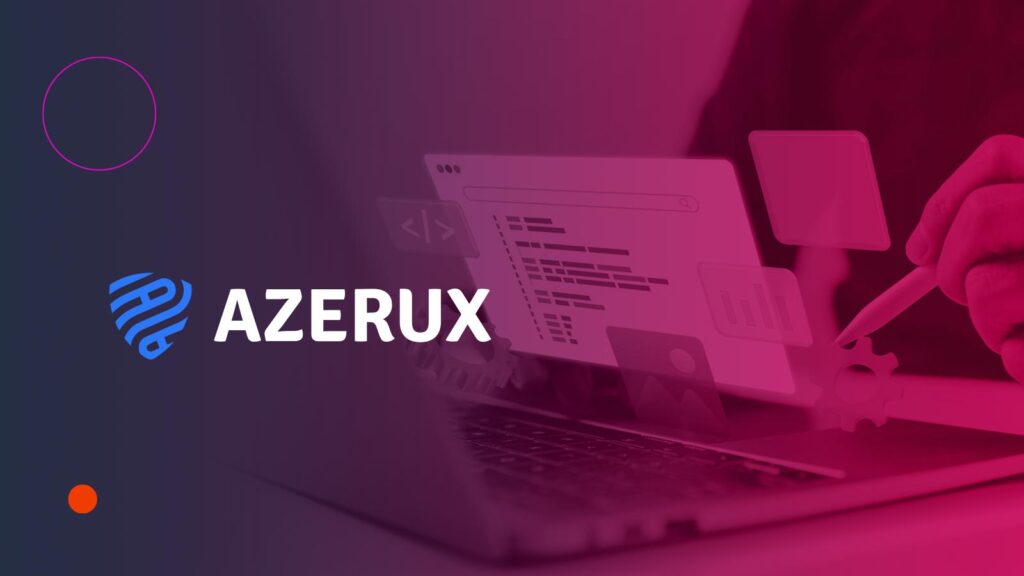 Azerux Launches Next-Gen L7 Web Application Firewall