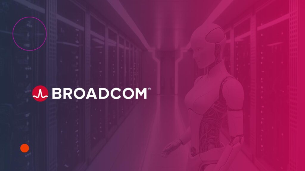 Broadcom Launches VeloRAIN for AI Networking Beyond Data Center