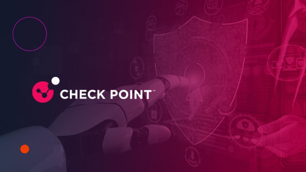 Check Point Launches AI-Powered Network Security Tools