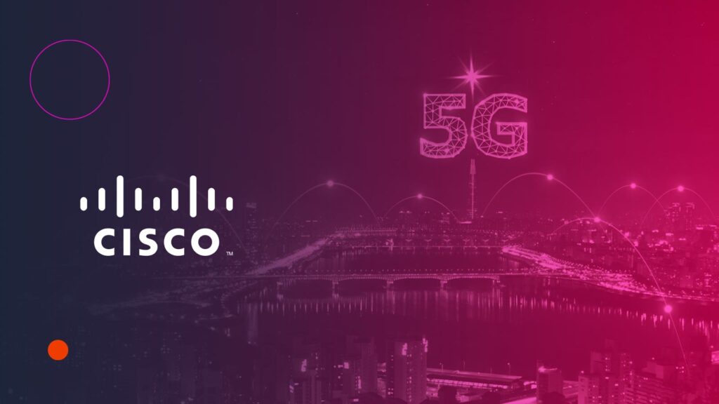 Cisco, NTT DATA Team Up to Simplify 5G for Workforces