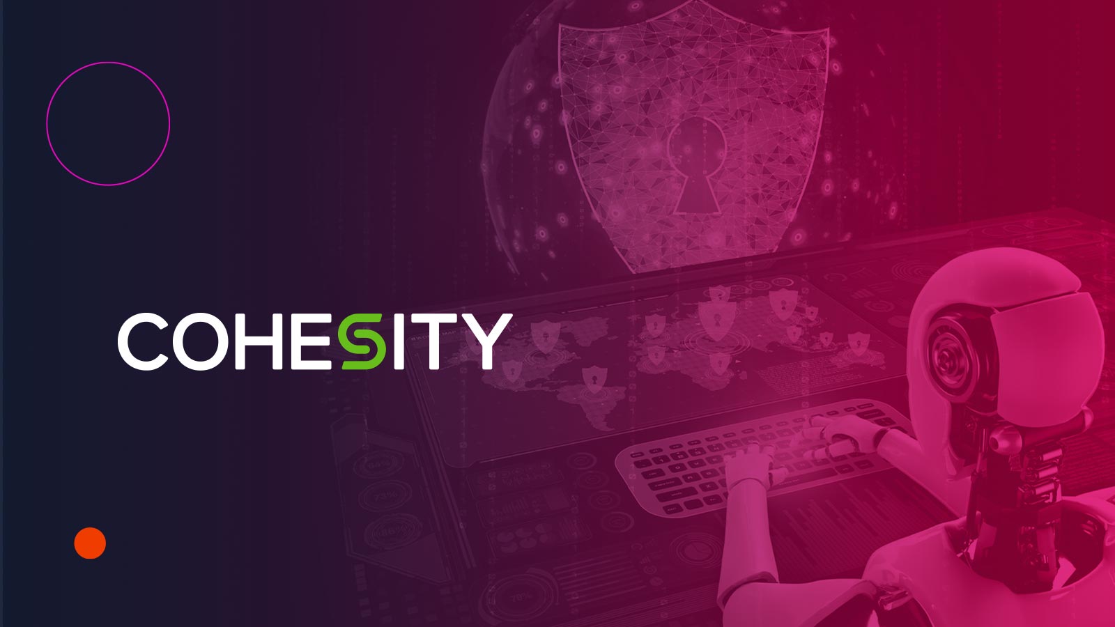 Cohesity Boosts Cyber Resilience, Saves 15 Hours Weekly