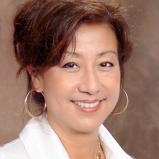 Picture of DeeDee Kato