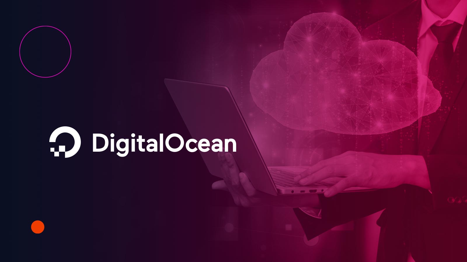 DigitalOcean Launches Scalable Storage for MongoDB