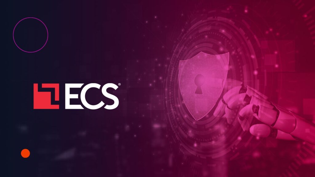 ECS Partners With NSA Cybersecurity Collaboration Center