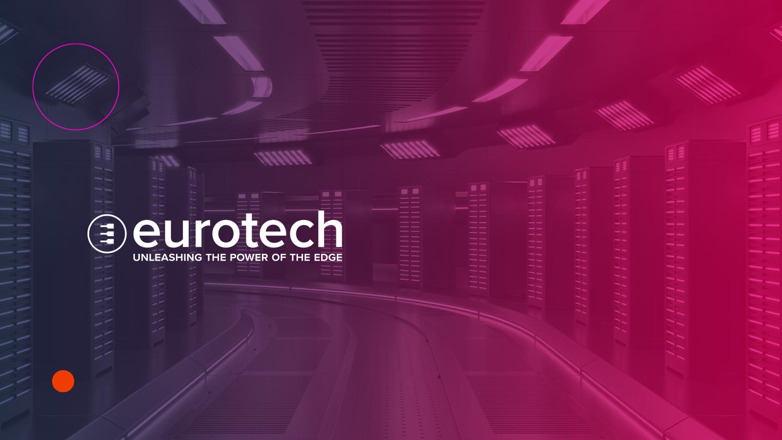 Eurotech unveils first cybersecurity-certified gateway