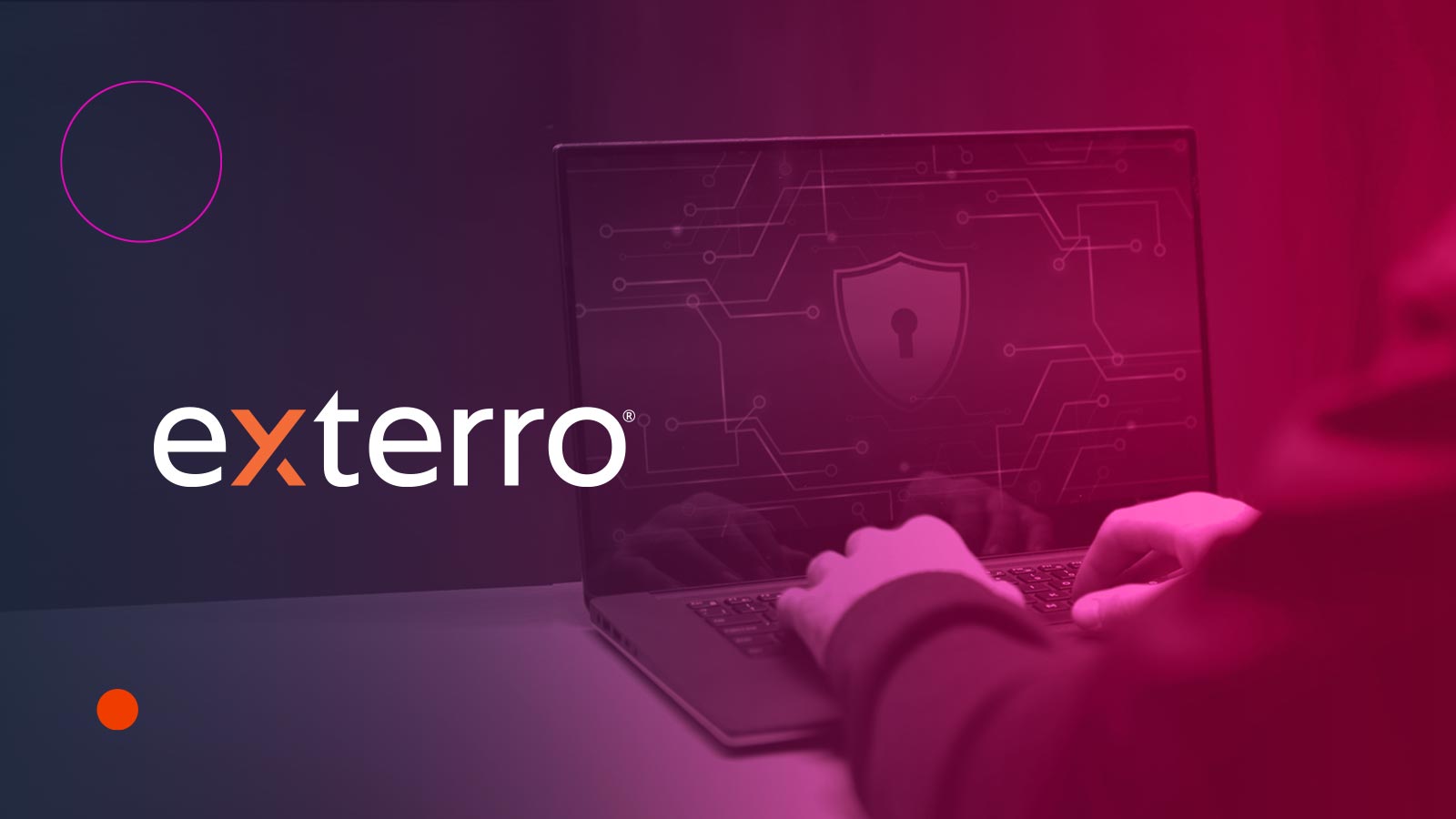 Exterro Earns HITRUST e1 Certification for Cybersecurity