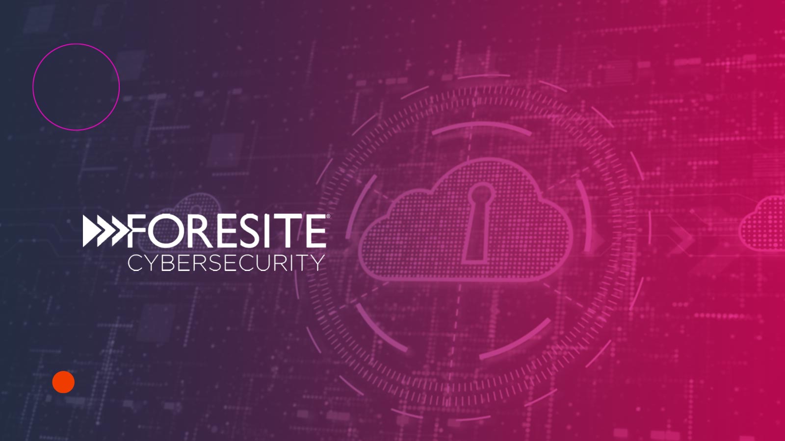 Foresite Earns Google Cloud Security & SecOps Expertise