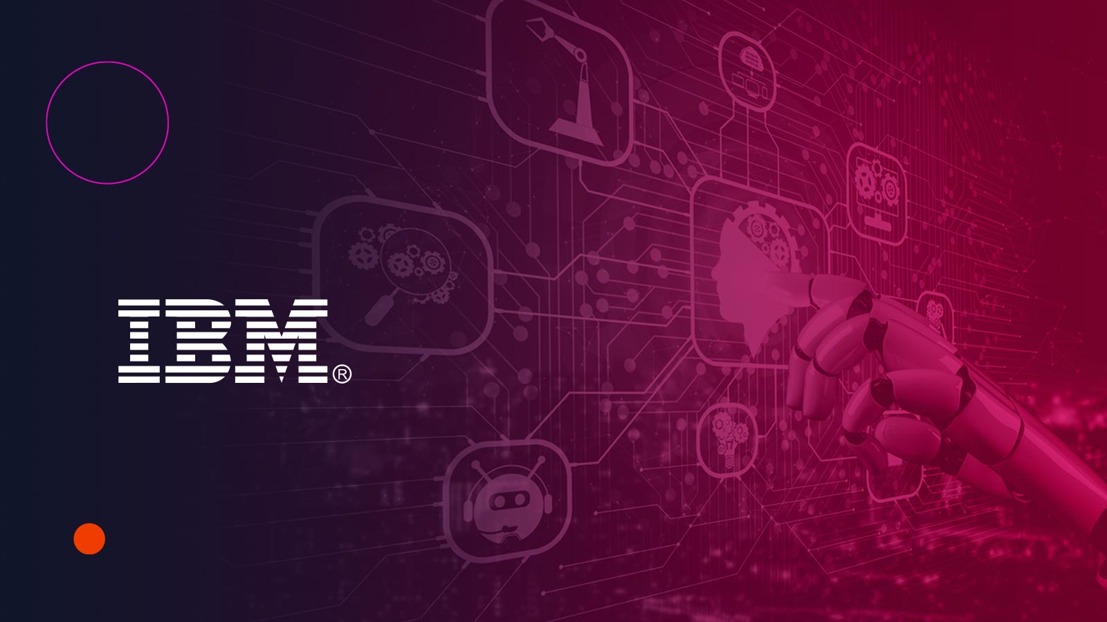 IBM Boosts Security with Generative AI & Automation on AWS