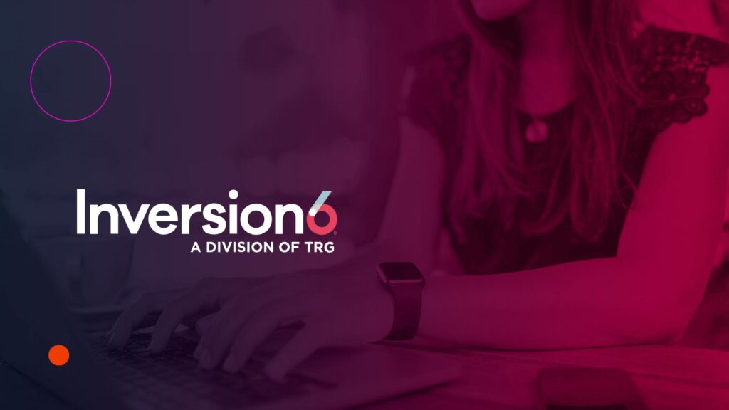 Inversion6 Expands to UK & EU, Names Ian Thornton-Trump CISO