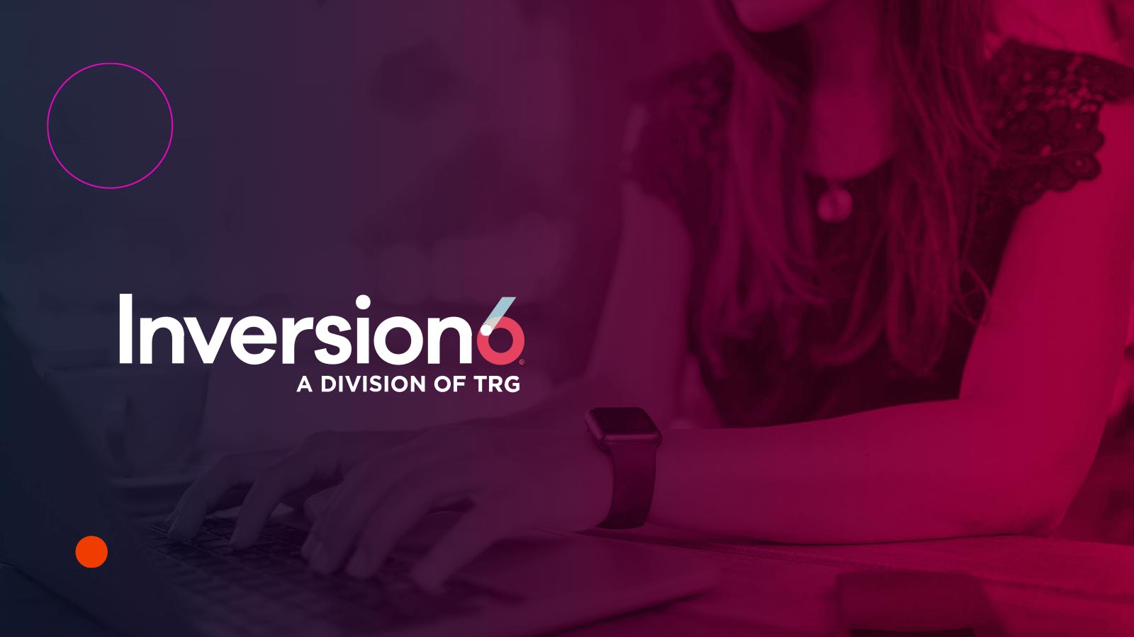 Inversion6 Expands to UK & EU, Names Ian Thornton-Trump CISO