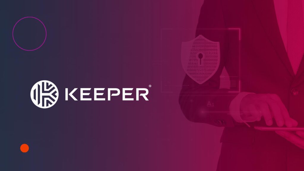Keeper Security Achieves FedRAMP Revision 5 Approval