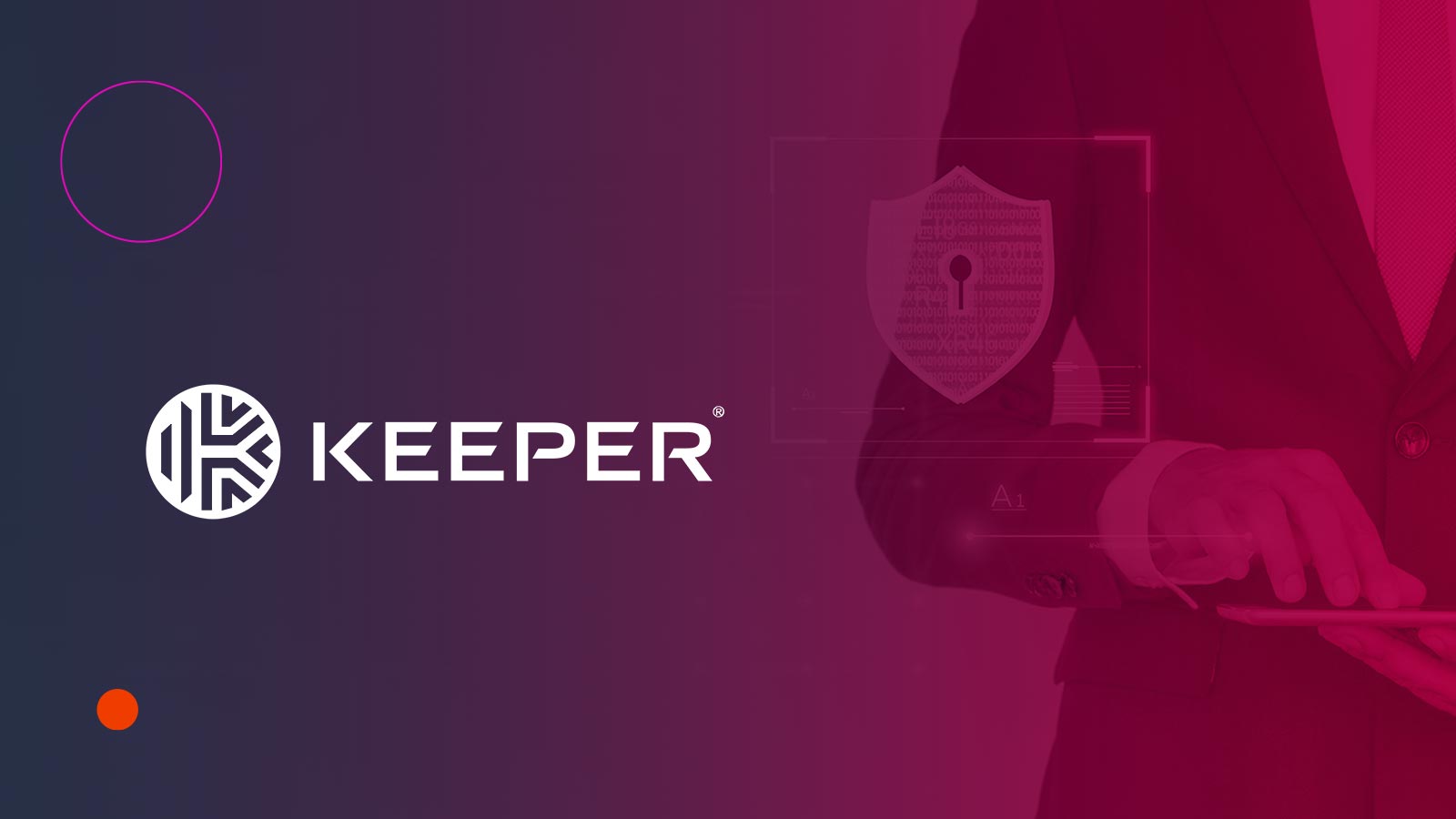 Keeper Security Achieves FedRAMP Revision 5 Approval