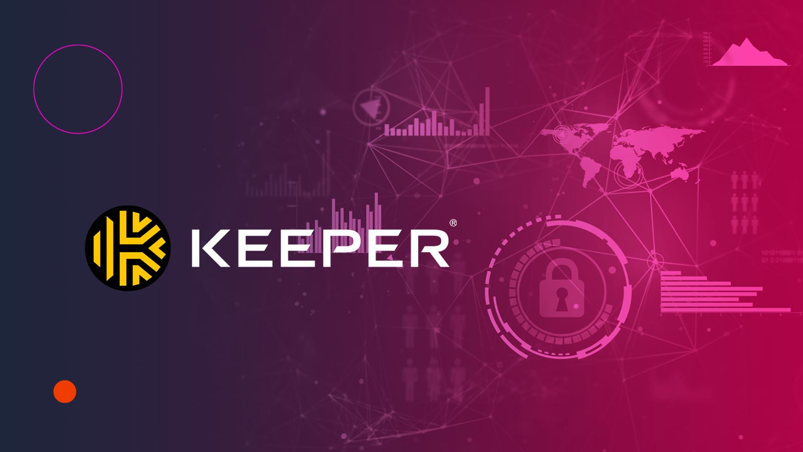 Keeper Security, Sherweb Partner to Boost MSP Cybersecurity