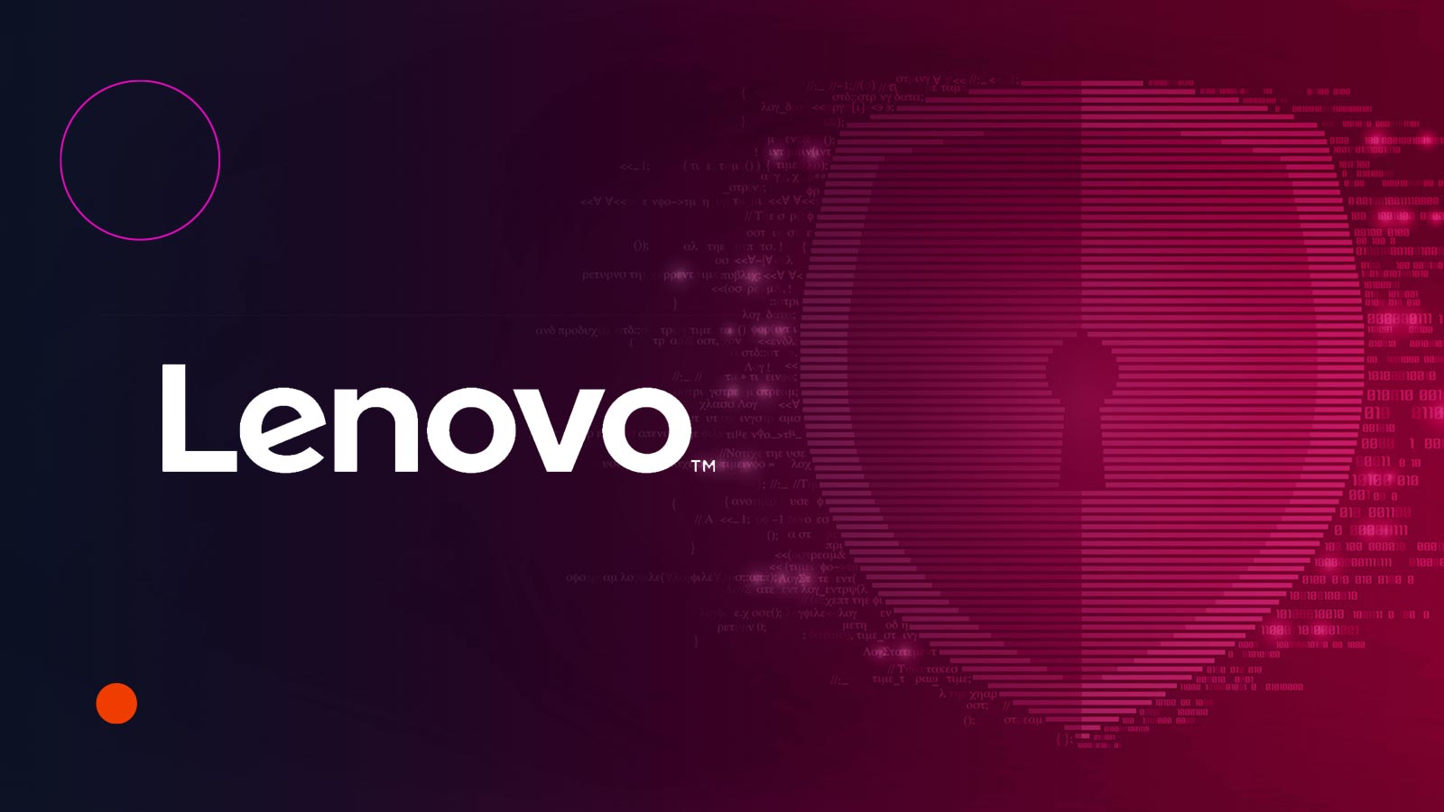 Lenovo Unveils ThinkShield Firmware for OS-Level Security