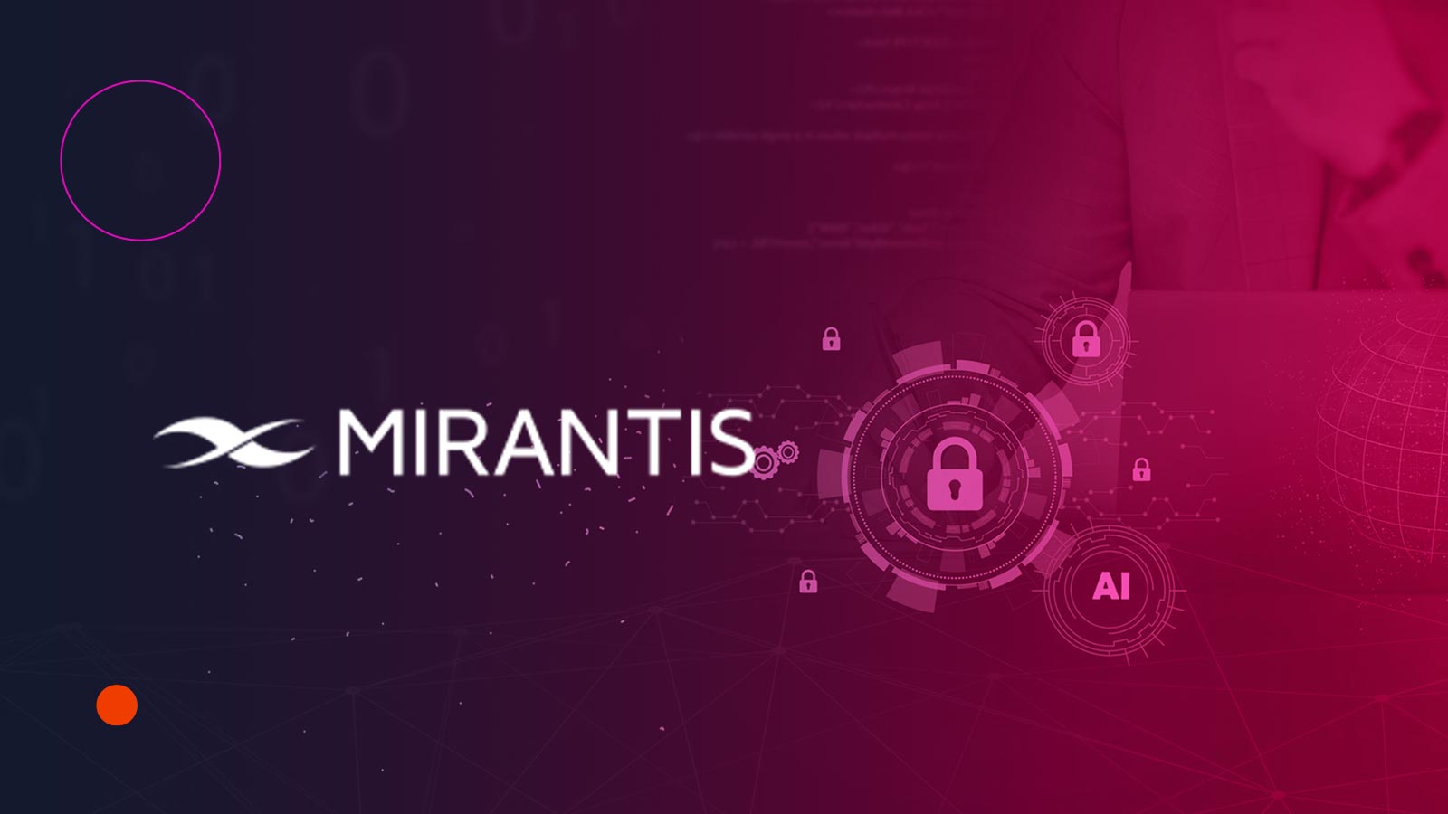 Mirantis Simplifies Kubernetes, Secures Enterprise Apps