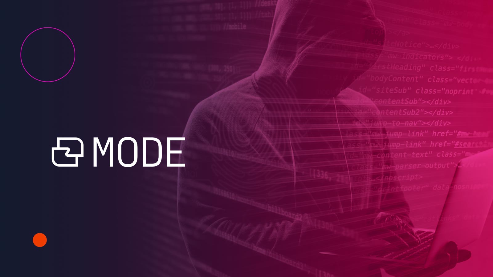 Mode Teams Up with WolfStrata for Enhanced Cyber Resilience