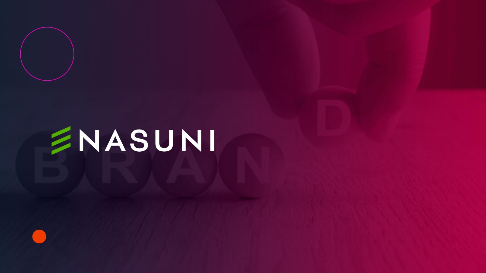 Nasuni Powers Leading Consumer Brands and Retailers Ahead of Holiday Season