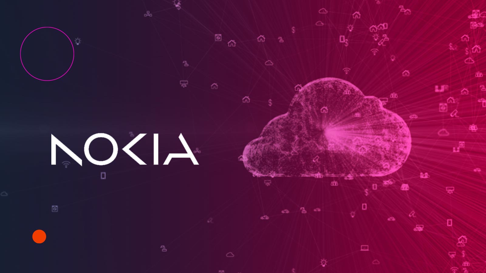 Nokia Upgrades Cloudbear Network to Offer Customized Hosting Services in Europe