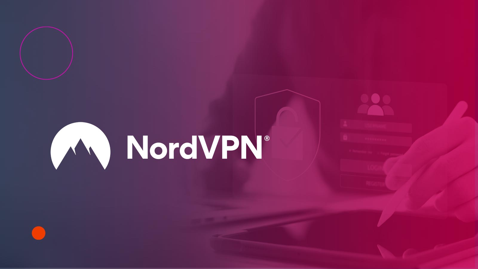 NordVPN creators launch new identity theft tool: NordProtect