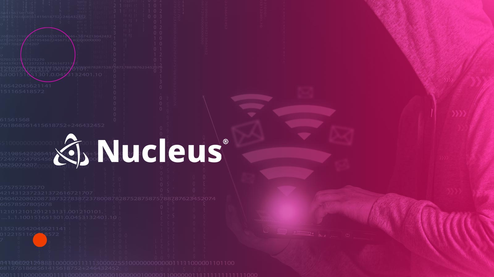 Nucleus Security Wins Next-Gen Risk-Based Vulnerability Award