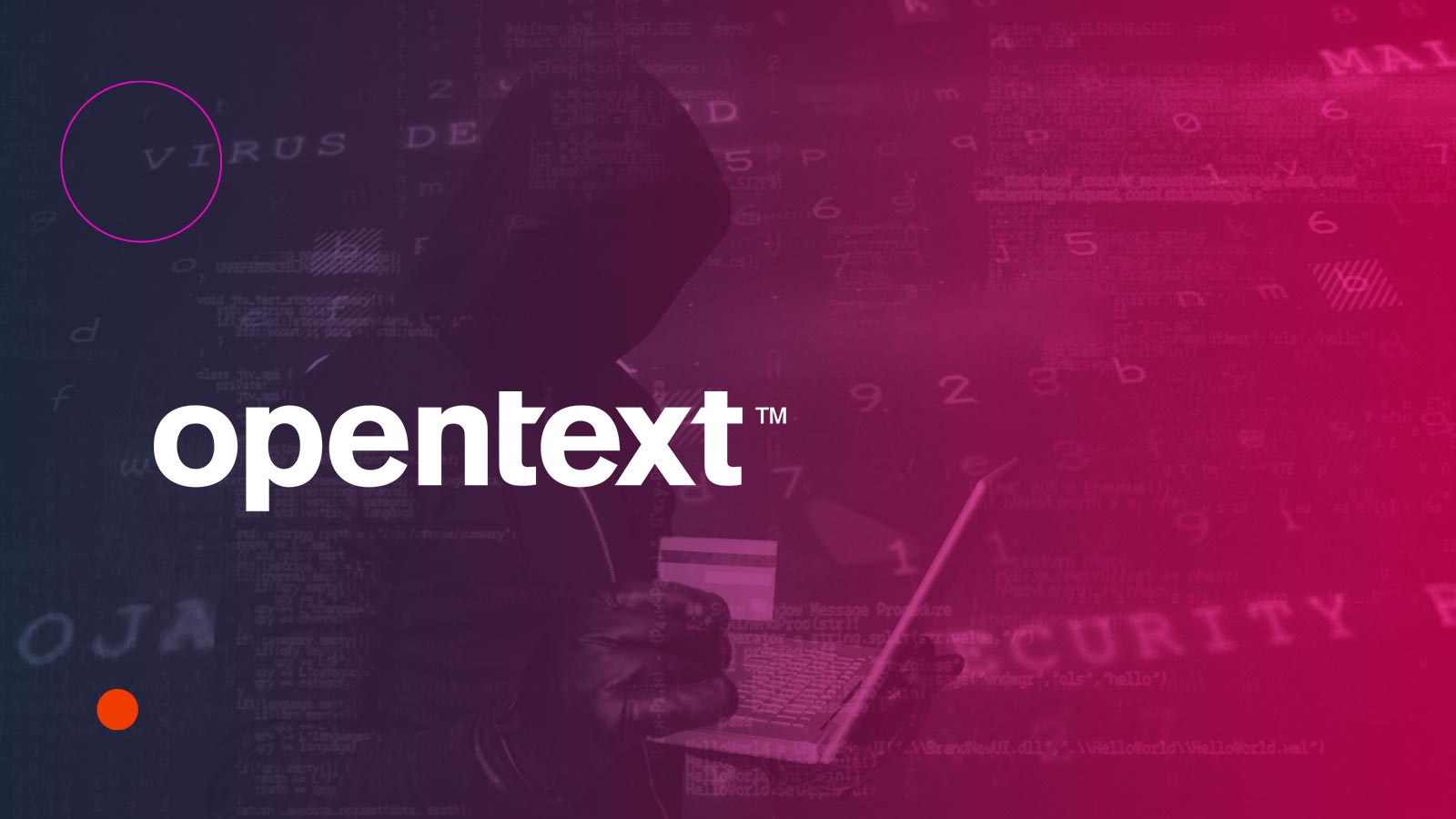 OpenText: 2024's Most Dangerous Ransomware Hits Critical Systems