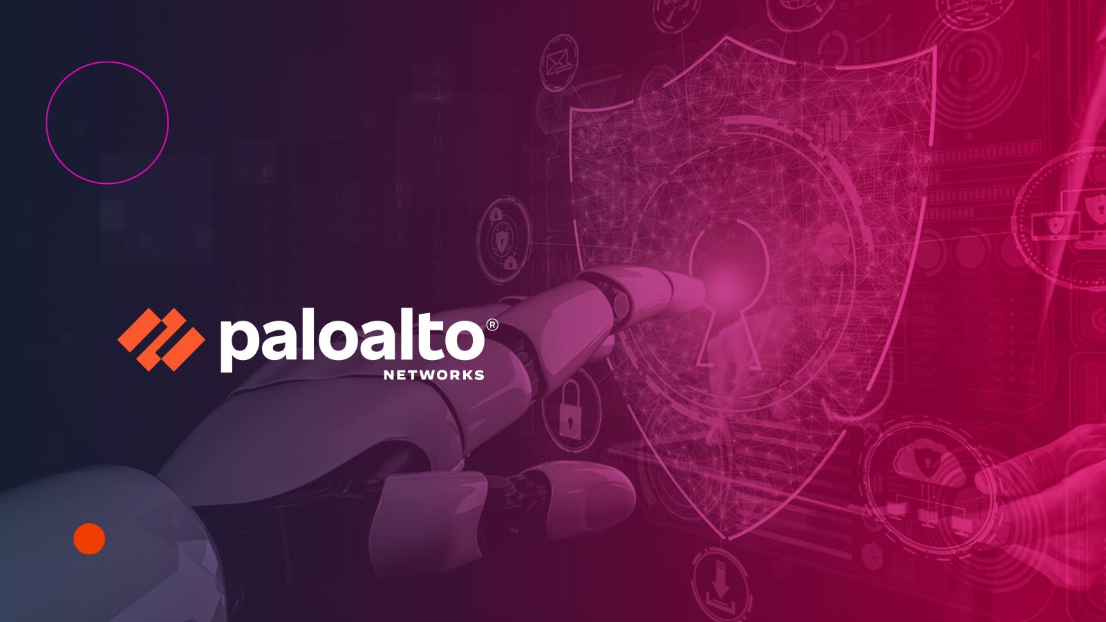 Cybersecurity & AI: Palo Alto's 7 Bold Predictions for 2025