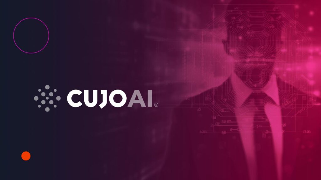 CUJO AI Blocks 12,000+ Phishing Attacks Each Minute