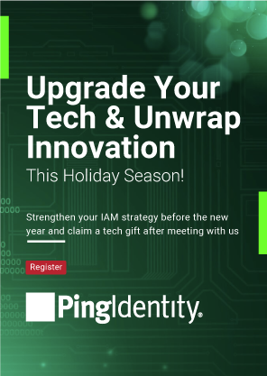 Upgrade Your Tech & Unwrap Innovation This Holiday Season!