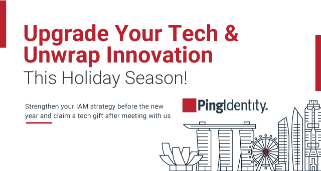 Upgrade Your Tech & Unwrap Innovation This Holiday Season!