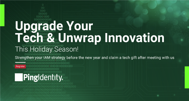 Upgrade Your Tech & Unwrap Innovation This Holiday Season!