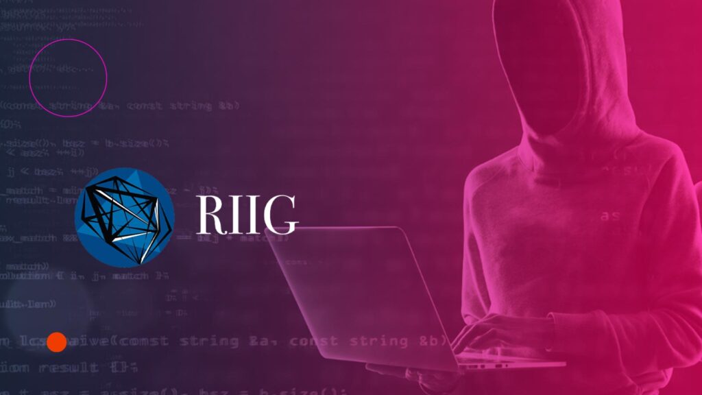 RIIG Secures $3M to Protect Organizations from Cyber Threats