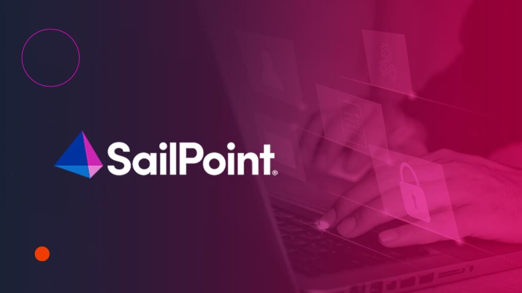 SailPoint Boosts Identity Security with AI and Unified Data