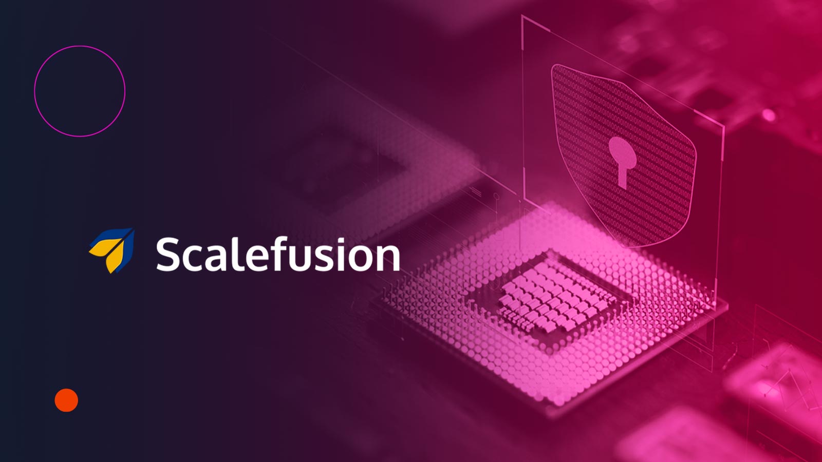 Scalefusion Launches Veltar for Enhanced Endpoint Security