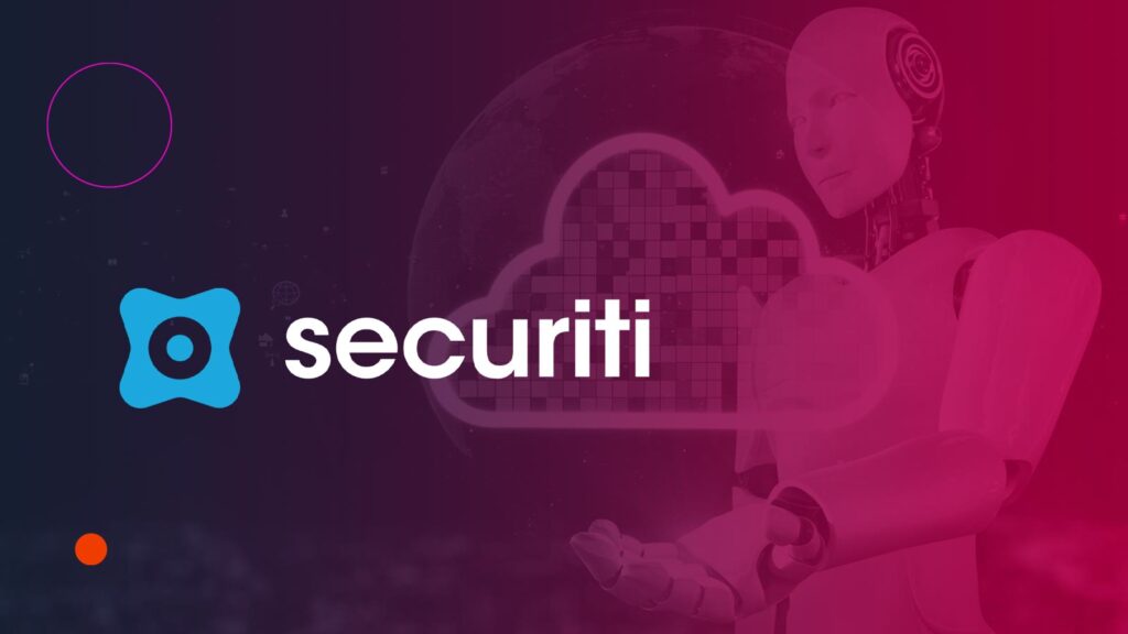 Securiti Joins HPE to Build Safe Enterprise AI Systems