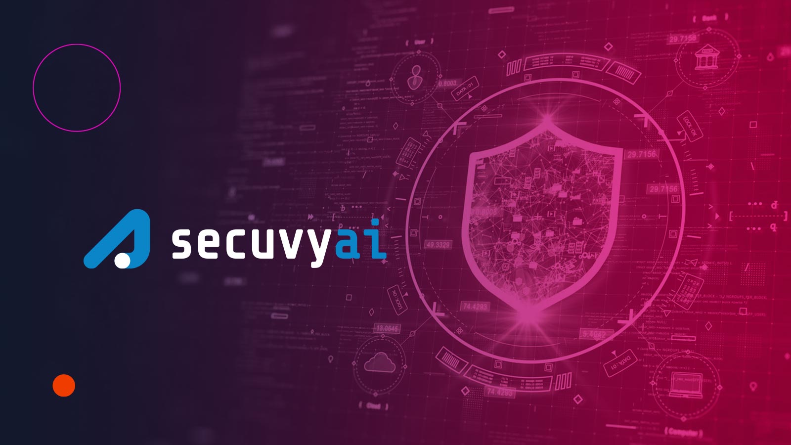 Secuvy Expands Global Reach with New AI Data Security Partners