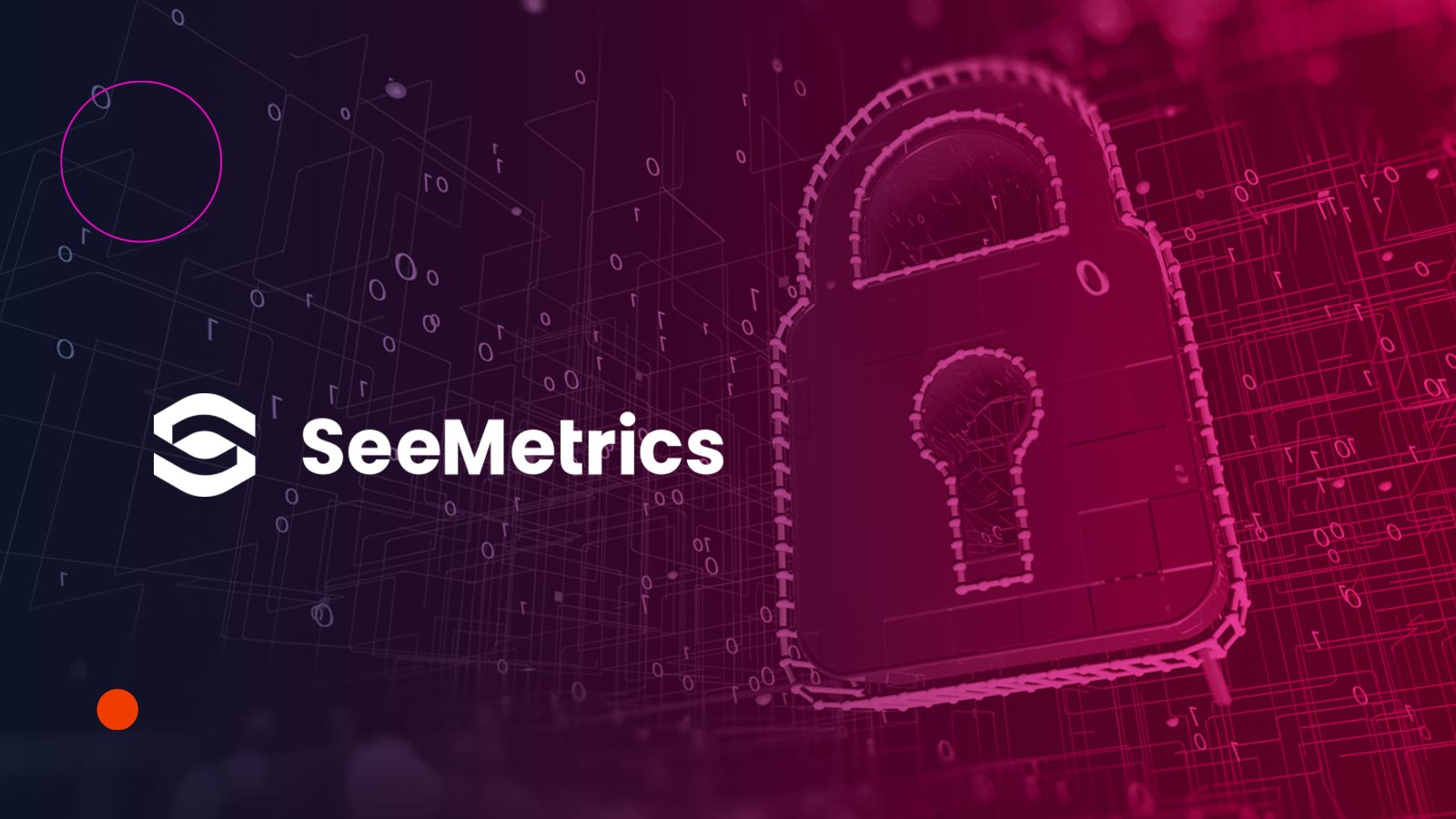 SeeMetrics Launches Specialized Automated Cybersecurity Executive Board Reporting