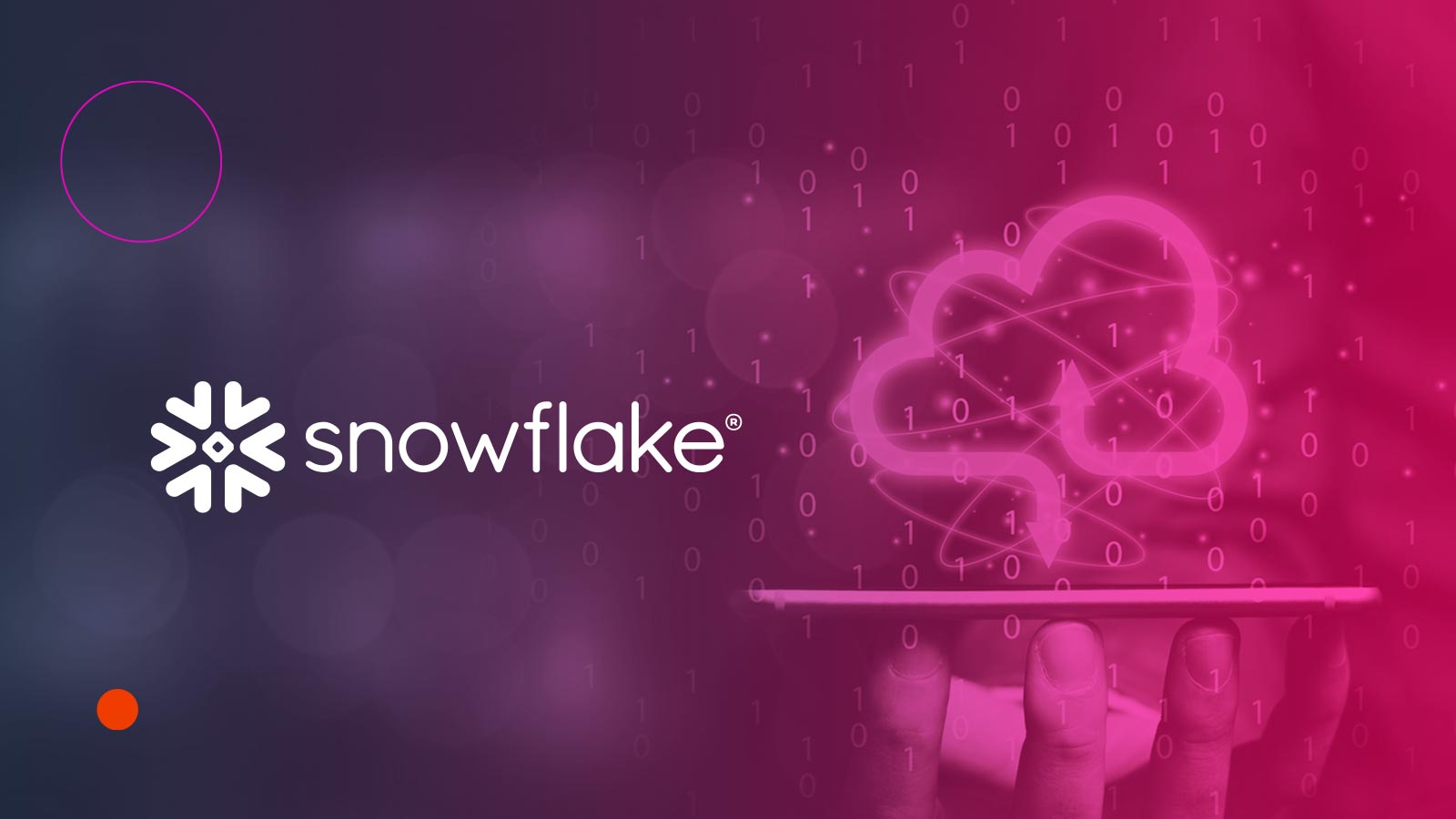 Snowflake Boosts Leadership in Cross-Cloud Data & AI