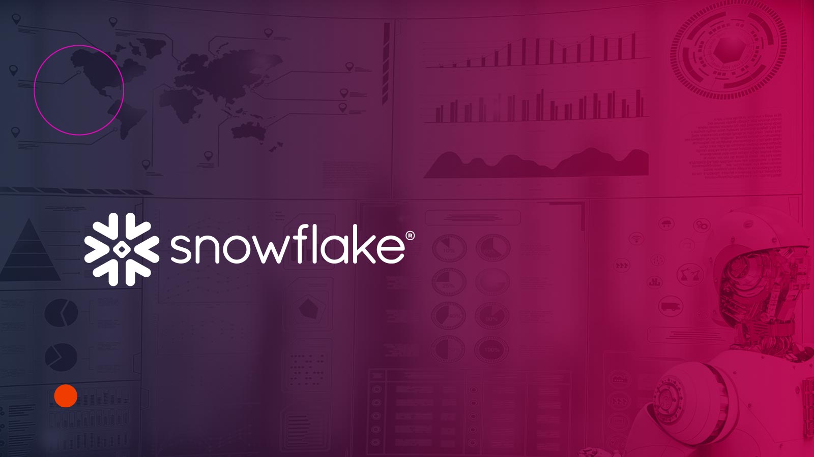 Snowflake Unistore Launches Hybrid Tables for Data Unity